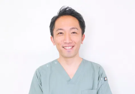 院長の今田
