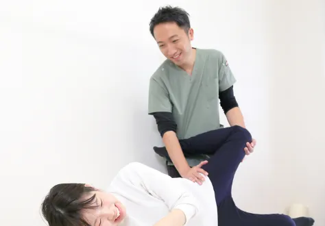 院長の今田
