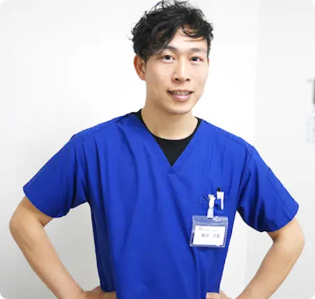 柳澤 英幾 先生
