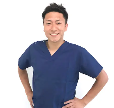 谷川 航平 先生