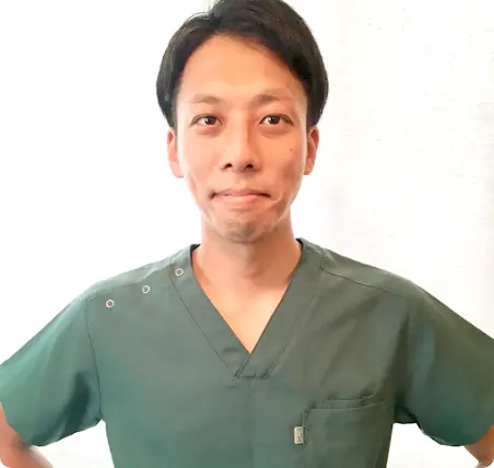 岩崎 先生