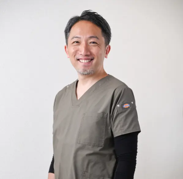 院長 今田 貢士