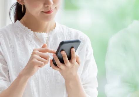 充実したサポート