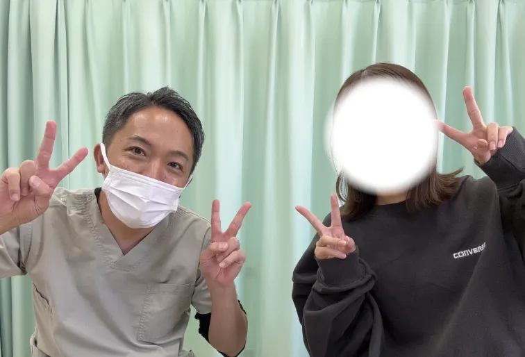 患者様たち