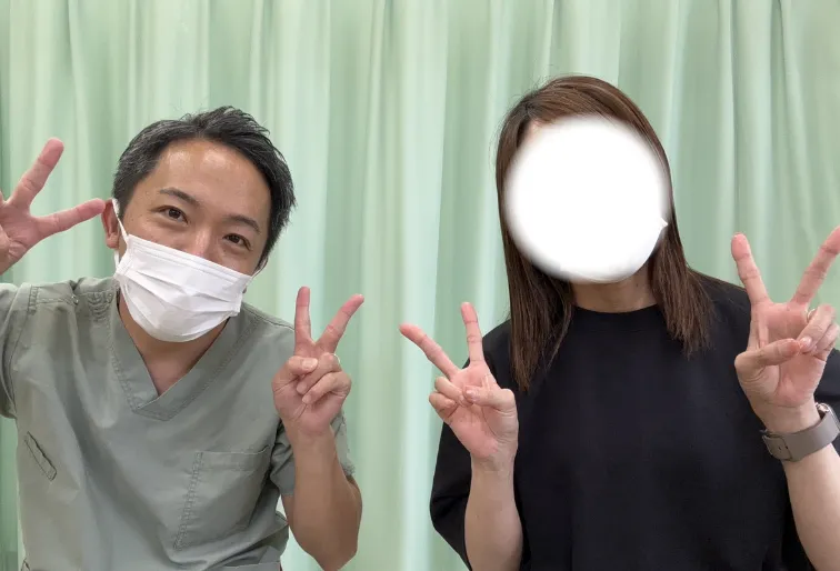 患者様たち