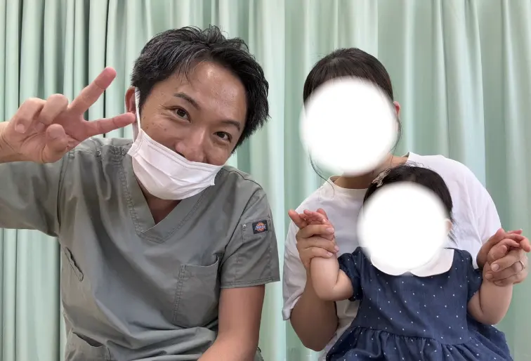 患者様たち
