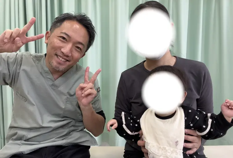 患者様たち