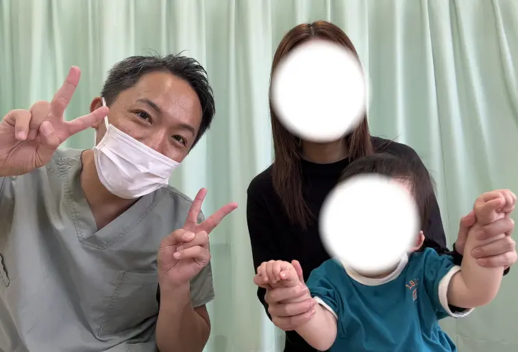 患者様たち